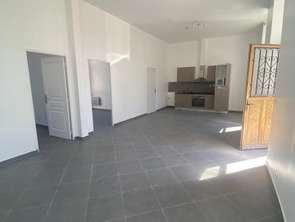 Location Appartement 3 piècesBégard