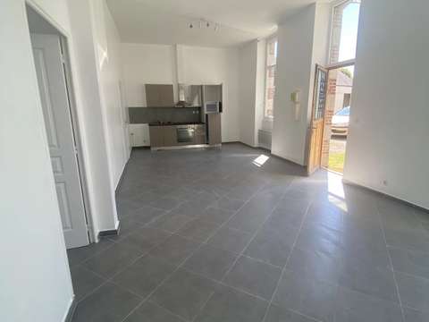 Location appartement 3 pièces
