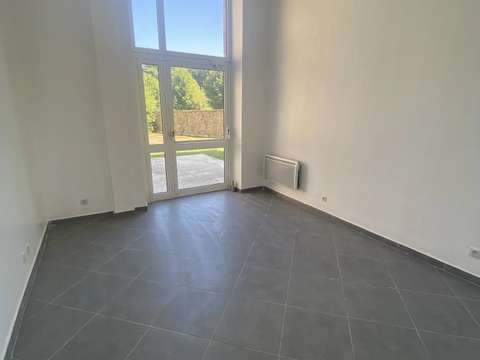 Location appartement 3 pièces