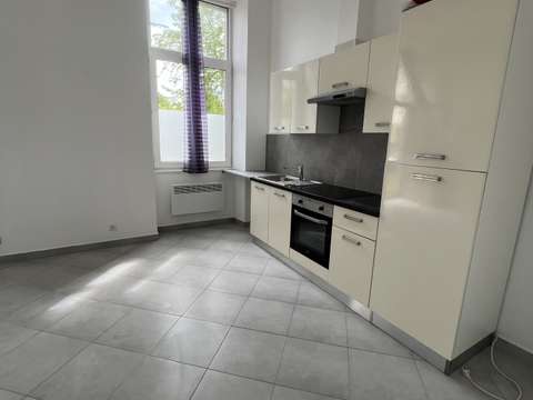 Location appartement 3 pièces Bégard 22
