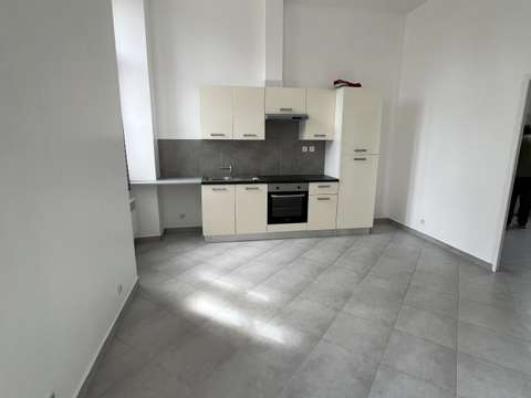 Location appartement 3 pièces