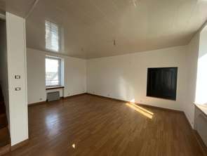 Location Appartement 3 piècesBégard