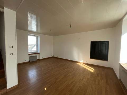 Location appartement 3 pièces Bégard 22