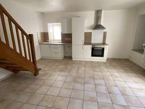 Location Appartement 2 piècesBégard