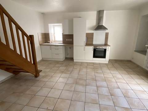 Location appartement 2 pièces Bégard 22