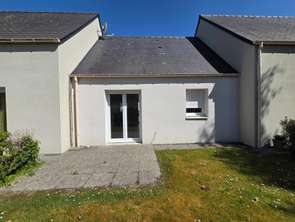 Location Appartement 2 piècesBégard
