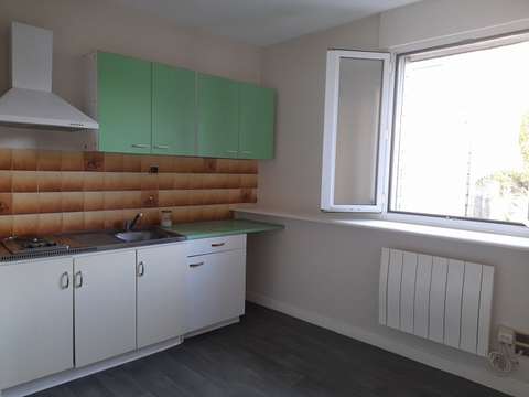 Location appartement 1 pièce