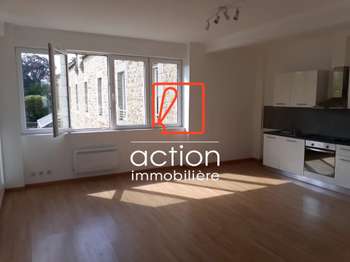 Location Appartement 3 piècesBégard