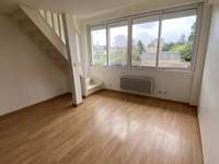 Location appartement 2 pièces
