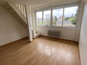 Photo Location appartement Bégard