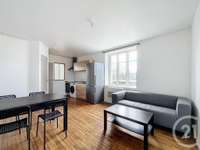 Location appartement 3 pièces