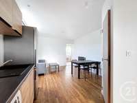 Location appartement 3 pièces