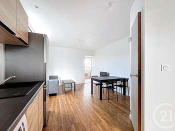 Location appartement 3 pièces