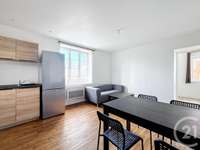 Location appartement 3 pièces