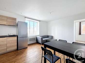 Location appartement 3 pièces