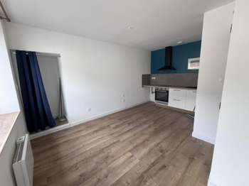 Location Appartement 2 piècesBégard