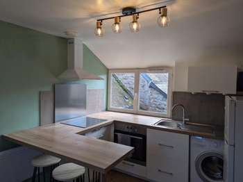 Location Appartement 2 piècesBégard