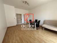 Location Studio 1 pièce