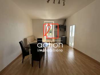 Location Studio 1 pièce