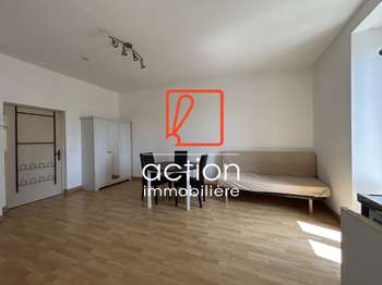Location Studio 1 pièce