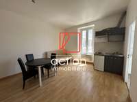Location Studio 1 pièce