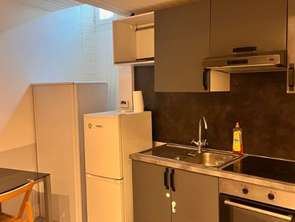 Location Appartement 2 piècesBègles