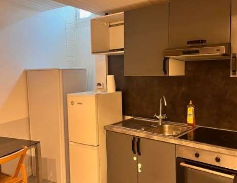 Location appartement 2 pièces Bègles 33