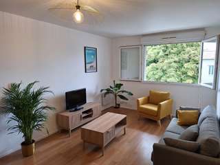 Location appartement 3 pièces