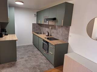 Location appartement 3 pièces