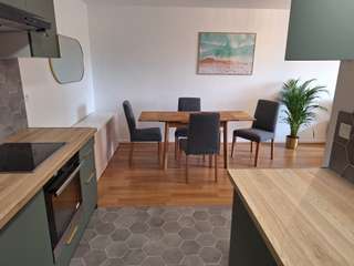 Location appartement 3 pièces