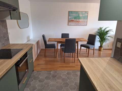 Location appartement 3 pièces