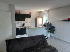 Location Appartement 3 piècesBègles