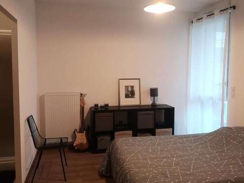 Location appartement 2 pièces Location appartement 2 pièces