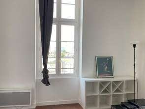 Location Appartement T1Bègles