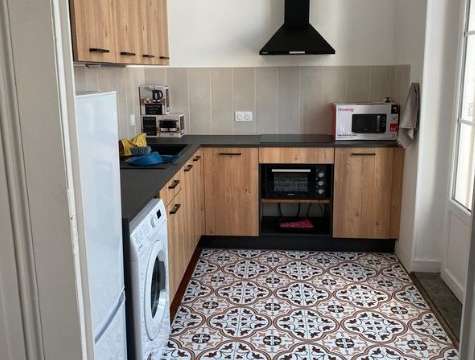 Location appartement 1 pièce