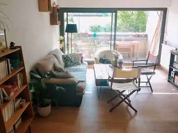 Location appartement 3 pièces Bègles 33