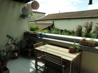Location appartement 3 pièces