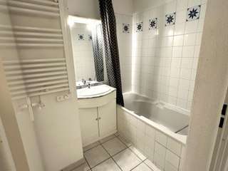 Location appartement 2 pièces Location appartement 2 pièces