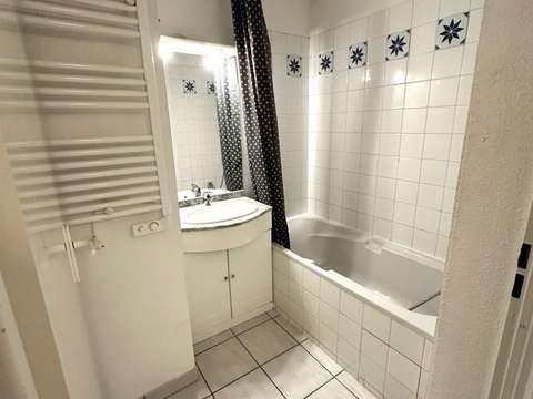 Location appartement 2 pièces Location appartement 2 pièces