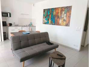 Location Appartement 2 piècesBègles