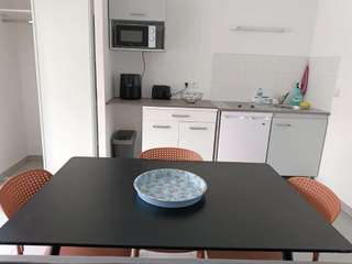 Location appartement 2 pièces Location appartement 2 pièces