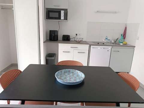 Location appartement 2 pièces Location appartement 2 pièces