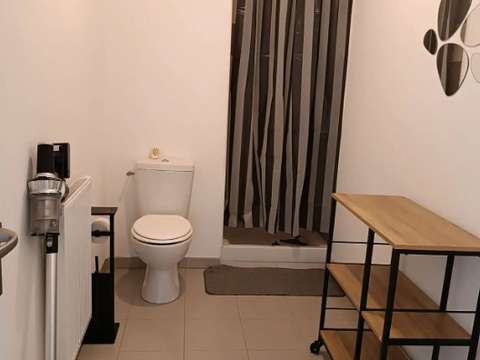 Location appartement 2 pièces Location appartement 2 pièces