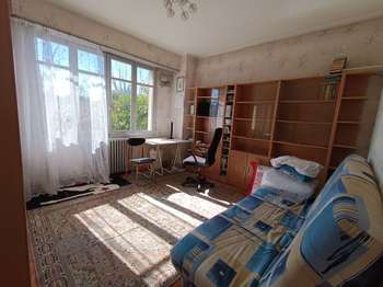 Location Appartement T1Bègles