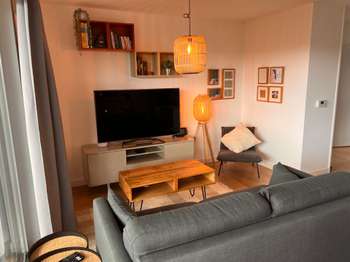 Location Appartement 2 piècesBègles