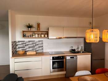 Location appartement 2 pièces Location appartement 2 pièces