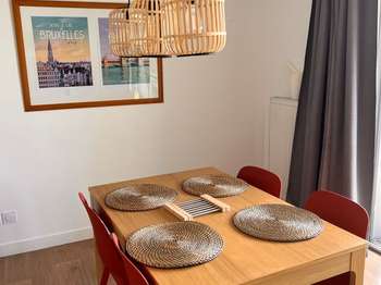 Location appartement 2 pièces Location appartement 2 pièces