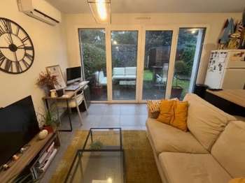 Location Appartement 2 piècesBègles