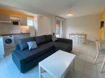Location Appartement 3 piècesBègles