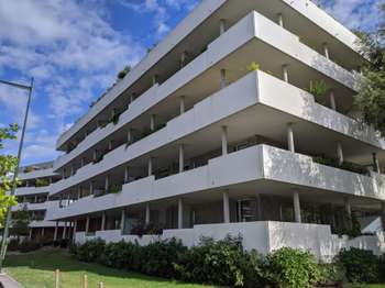 Location appartement 2 pièces Bègles 33